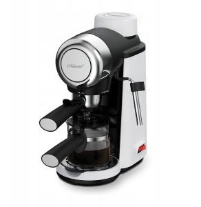 Ekspres do kawy kolbowy 800W MAESTRO MR-410