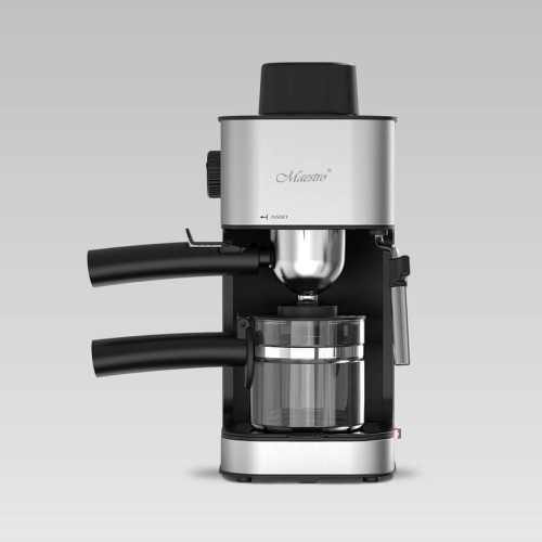 Ekspres do kawy kolbowy 800W MAESTRO MR-411 - 2520074