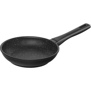 ZWILLING MARQUINA PLUS Patelnia granitowa z powłoką Duraslide Granite 20cm