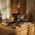Fiskars 1072312 Functional Form Pfanne 280 mm Patelnia konesera Okrągły - 2520165