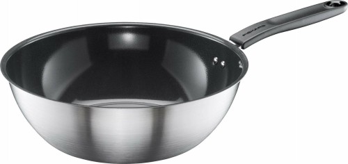 FS.WOK 28cm  Z POWŁOKĄ CERAMICZNĄ FUNCTIONAL FORM - 2520166
