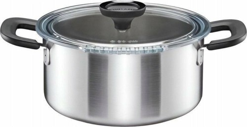 Garnek 5L stal nierdzewna z pokrywką Functional Form - 2520173