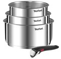 Zestaw garnków TEFAL Ingenio Emotion L8964S44 4cz - 2488554