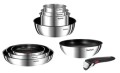 Zestaw garnków TEFAL Ingenio Emotion L8964S44 4cz - 2488555