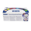 PME Paste Colour 8 Colour Set 200 g Pasta (substancja) Czarny, Niebieski, Brązowy, Zielony, Różowy, Fioletowy, Czerwony, Żółty Sztuczne substancja do barwienia żywności - 2520188