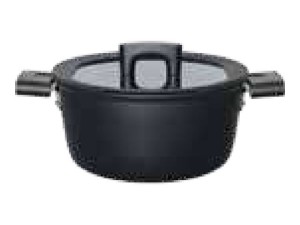 FS.RONDEL Z POKRYWKĄ 3,5L HARD FACE