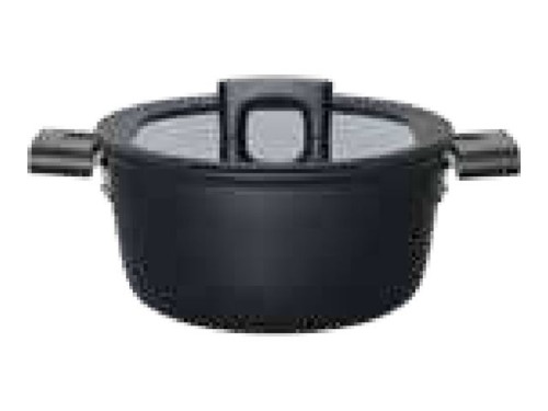 FS.RONDEL Z POKRYWKĄ 3,5L HARD FACE - 2520201