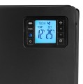 Grzejnik Konwektorowy Noveen CH7100 LCD Smart Black (WYPRZEDAŻ) - 2520206