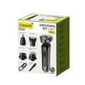 Zestaw do golenia 5w1 USB MAESTRO MR-674 - 2520222