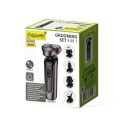 Zestaw do golenia 5w1 USB MAESTRO MR-674 - 2520219