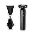 Zestaw do golenia 3w1 USB MAESTRO MR-676 - 2520224