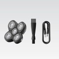 Golarka elektryczna USB MAESTRO MR-677 - 2520232
