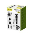 Zestaw do golenia 3w1 USB MAESTRO MR-678 - 2520238