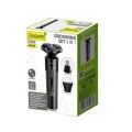 Zestaw do golenia 3w1 USB MAESTRO MR-678 - 2520237