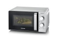 SEVERIN KUCHENKA MIKROFALOWA Z GRILLEM, MOC 700 W, 17 LITRÓW MW 7780 - 2520295