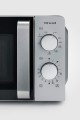 SEVERIN KUCHENKA MIKROFALOWA Z GRILLEM, MOC 700 W, 17 LITRÓW MW 7780 - 2520293