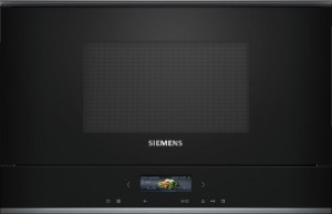 Kuchenka mikrofalowa SIEMENS BF722R1B1