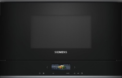 Kuchenka mikrofalowa SIEMENS BF722R1B1 - 2520300