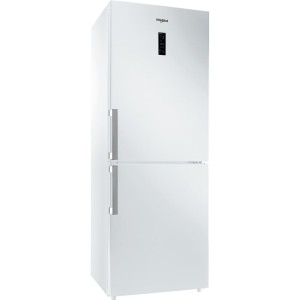 Lodówka WHIRLPOOL WB70E 973 W (70 cm szer.)