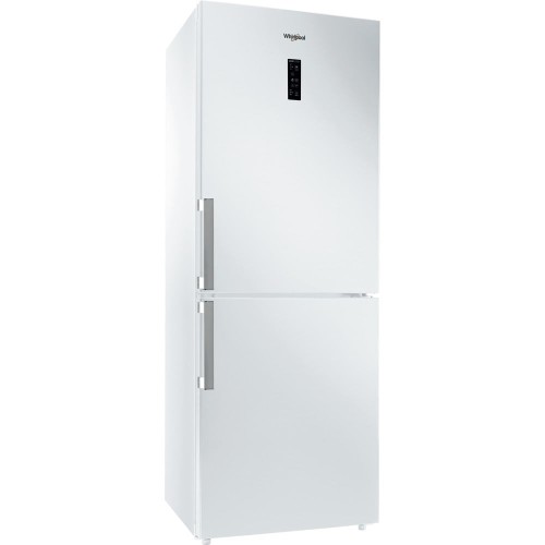 Chłodziarko-zamrażarka WHIRLPOOL WB70E 973 W - 2520331