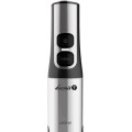 Blender ręczny mikser rozdrabniacz ŁUCZNIK JK-1200 (1200W) Srebrny - 2520356