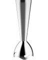 Blender ręczny mikser rozdrabniacz ŁUCZNIK JK-1200 (1200W) Srebrny - 2520357