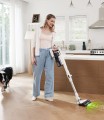 Tineco A50S Plus odkurzacz przenośny Biały Bez worka - 2520462