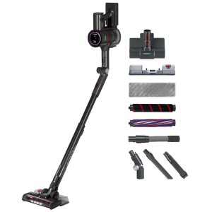Pionowy odkurzacz aku Ultimate Pro CONCEPT VP6250