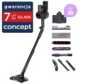 Pionowy odkurzacz aku Ultimate Pro CONCEPT VP6250 - 2520490