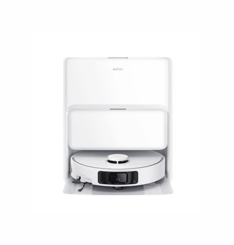 Robot sprzątający Mova by Dreame P50 Ultra (biały) - 2520703