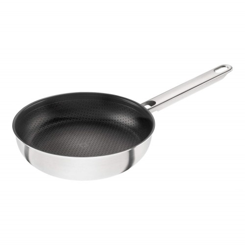 ZWILLING JOY PLUS Patelnia płytka 20 cm - 2520762