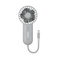 Wentylator ręczny akumulator USB NOVEEN F220 - 2520787