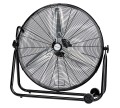 Wentylator podłogowy Ravanson WT-60C (kolor czarny) - 2520792