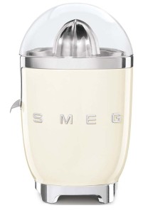 Wyciskarka do cytrusów SMEG CJF11CREU