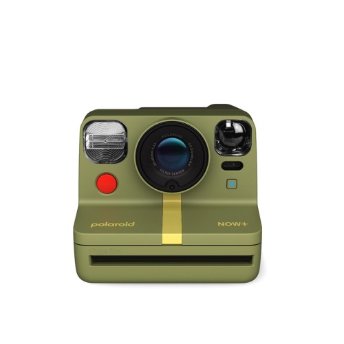 Aparat Polaroid Now + Gen 2 Forest Green - 2521017