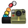 Aparat Polaroid Now + Gen 2 Forest Green - 2521021