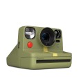 Aparat Polaroid Now + Gen 2 Forest Green - 2521019