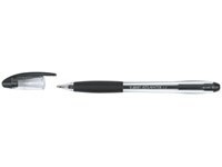 BIC Atlantis Stick Czarny 12 szt. - 2521033
