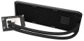 Silverstone SST-XE360-TR5 Komplett-Wasserkühlung AMD Sockel sTR5 / SP6 - 360mm, schwarz - 2521155