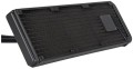 Silverstone SST-XE360-TR5 Komplett-Wasserkühlung AMD Sockel sTR5 / SP6 - 360mm, schwarz - 2521154
