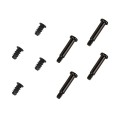 Silverstone SST-AS140B-ARGB system chłodzenia komputerów Obudowa komputera Wentylator 14 cm Czarny 1 szt. - 2521202