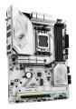 Płyta ASrock B850 Steel Legend WiFi /AMD B850/DDR5/SATA3/M.2/USB3.2/WiFi/BT/PCIe5.0/AM5/ATX - 2373068