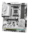 Płyta ASrock B850 Steel Legend WiFi /AMD B850/DDR5/SATA3/M.2/USB3.2/WiFi/BT/PCIe5.0/AM5/ATX - 2373069
