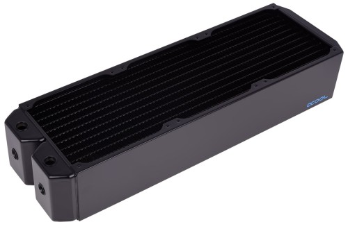Radiator NexXxoS Monsta 420mm - 2521233