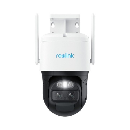 Kamera IP akum Trackmix B770 8MP - 2521346