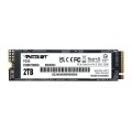 Patriot Viper SSD P320 M.2 PCI-Ex4 NVMe 2TB 3GB/s - 2521459