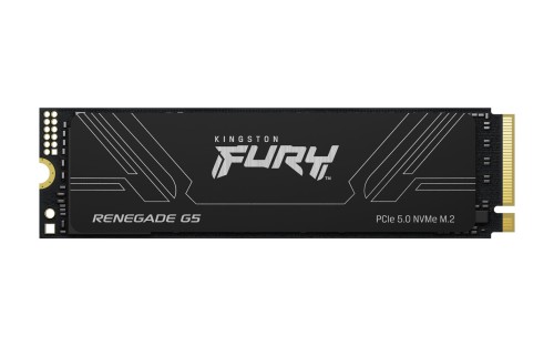 KINGSTON DYSK SSD SFYR2S/2T0 2TB FURY Ren. NVMe - 2521476
