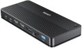 Stacja dokująca Unitek D1104A01 13w1 MST HDMI DP 8K PD 100W - 2521525