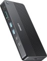 Stacja dokująca Unitek D1104A01 13w1 MST HDMI DP 8K PD 100W - 2521518