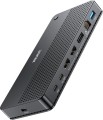 Stacja dokująca Unitek D1104A01 13w1 MST HDMI DP 8K PD 100W - 2521523